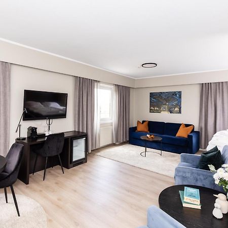 Thon Partner Hotel Backlund Levanger Ngoại thất bức ảnh