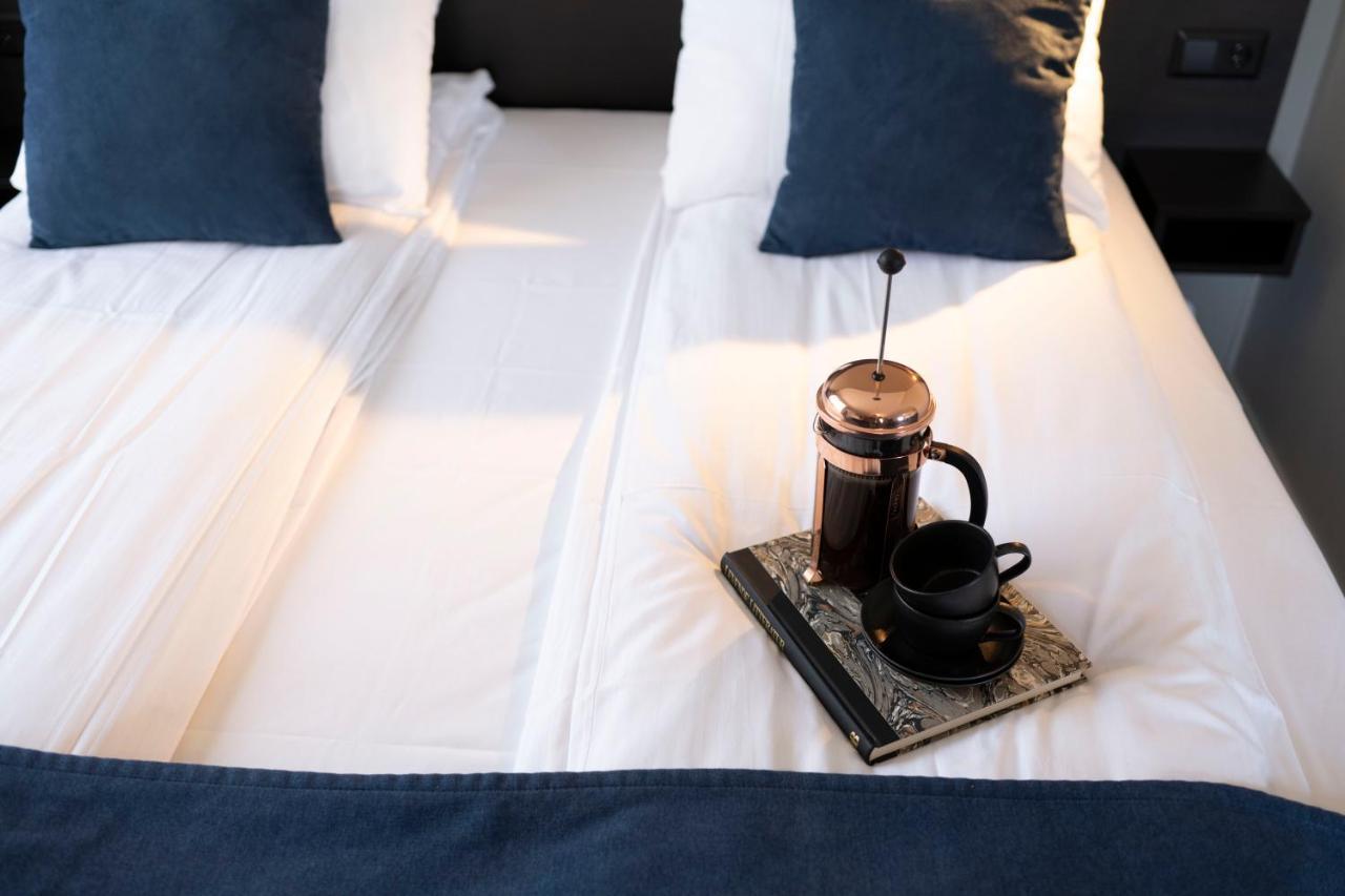 Thon Partner Hotel Backlund Levanger Ngoại thất bức ảnh