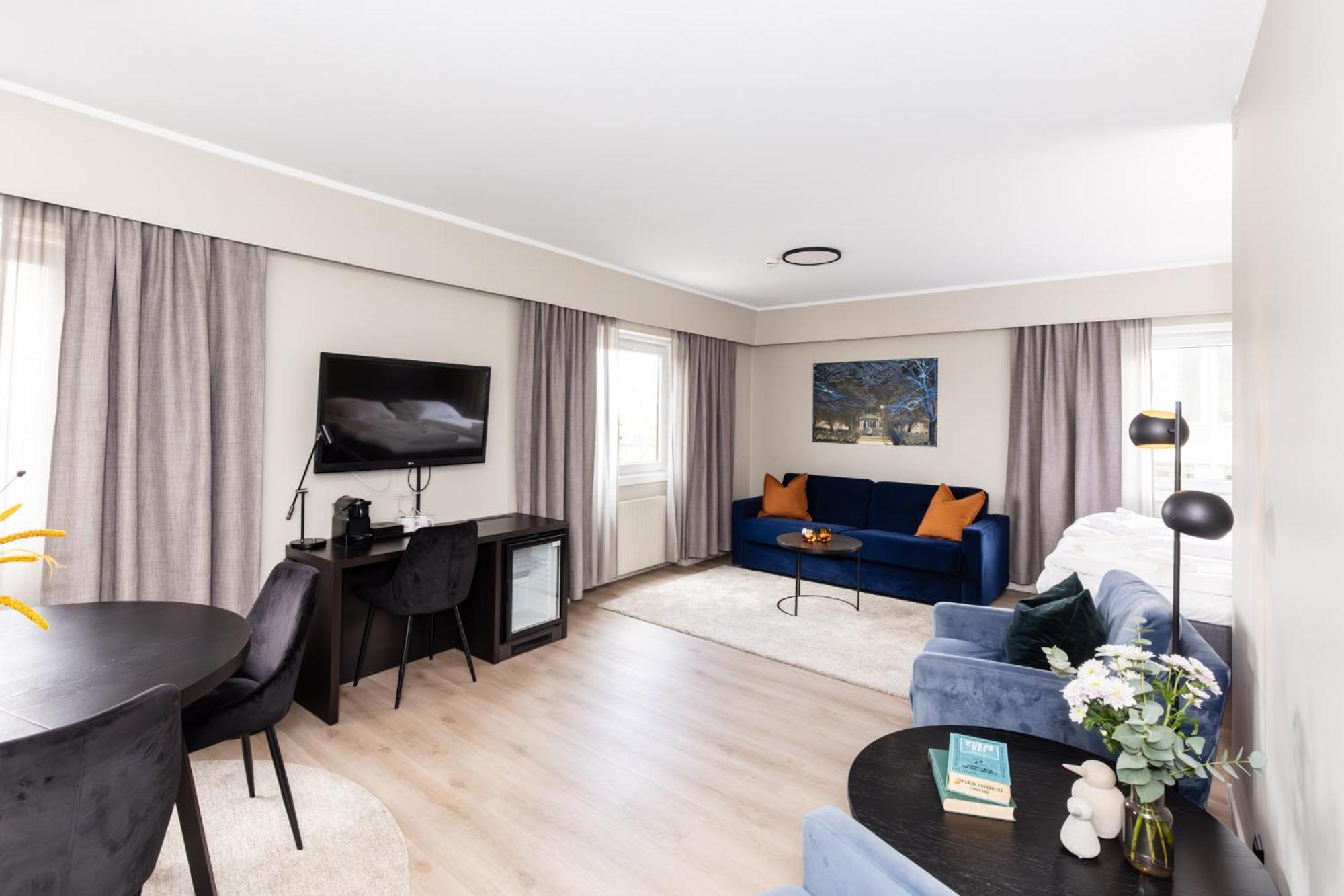 Thon Partner Hotel Backlund Levanger Ngoại thất bức ảnh