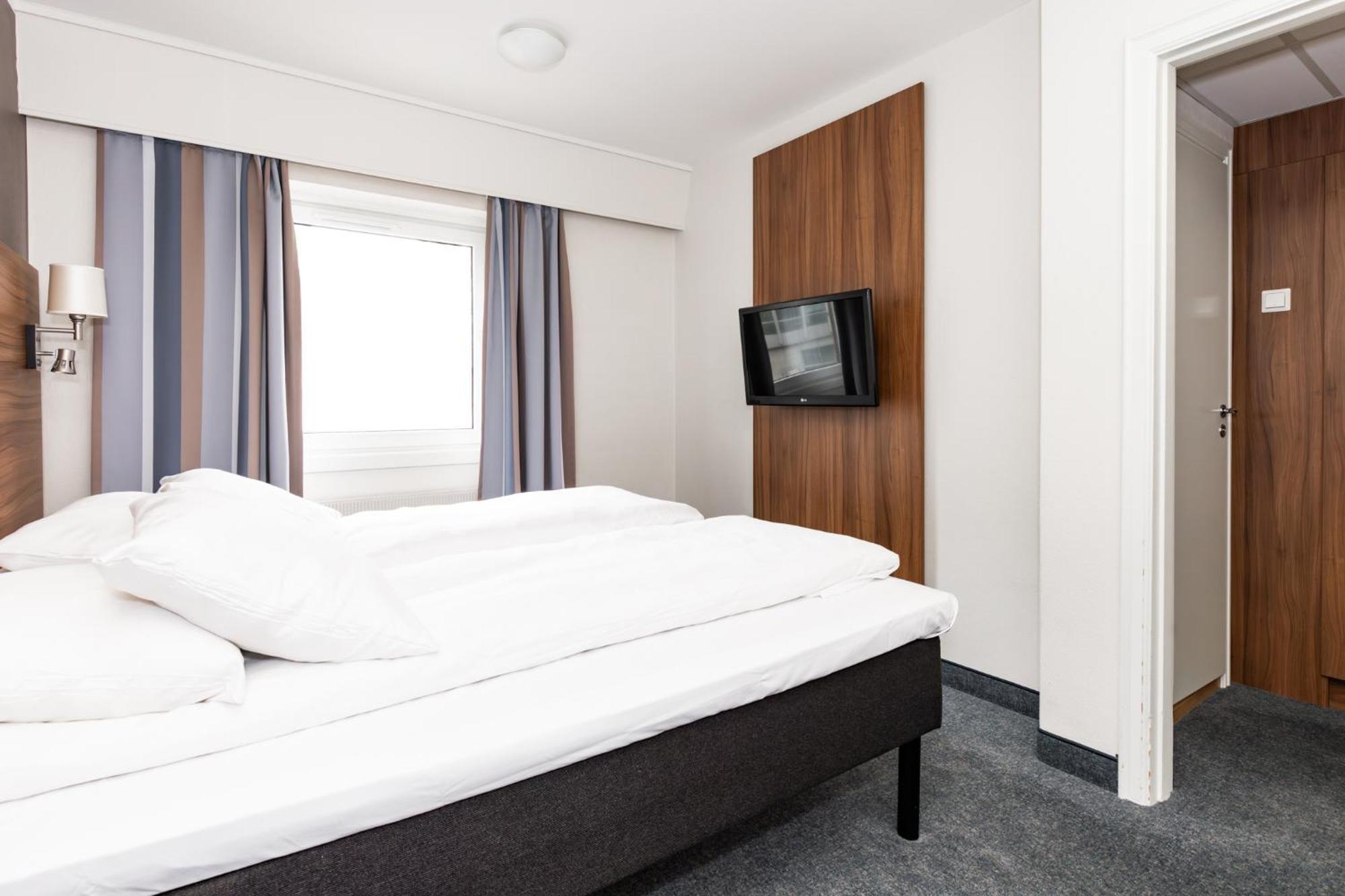Thon Partner Hotel Backlund Levanger Ngoại thất bức ảnh