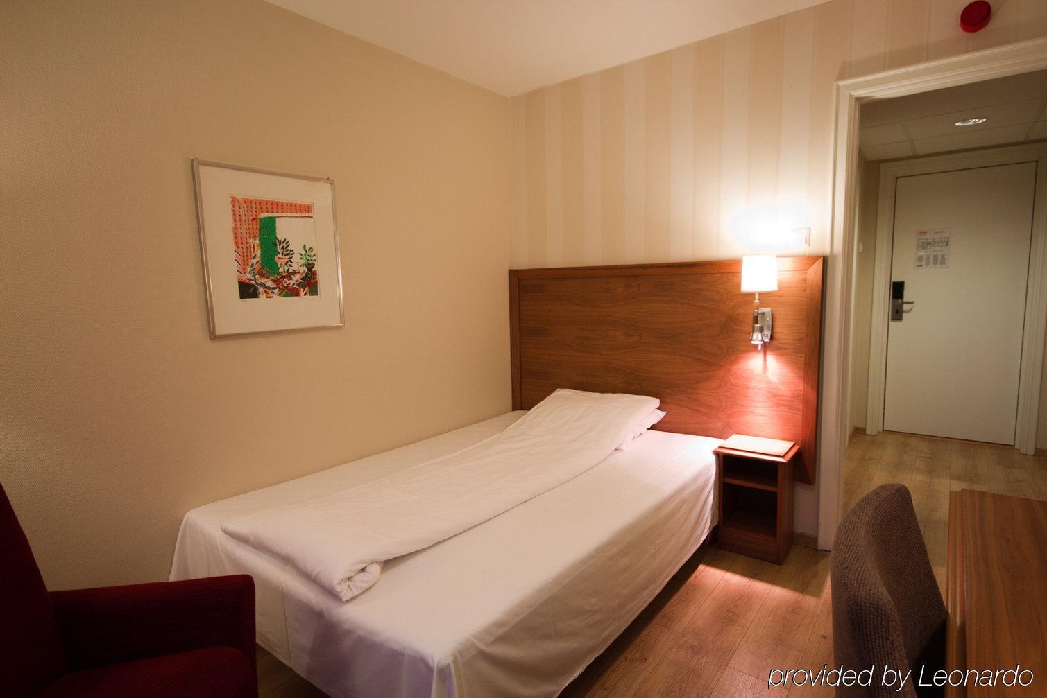 Thon Partner Hotel Backlund Levanger Ngoại thất bức ảnh