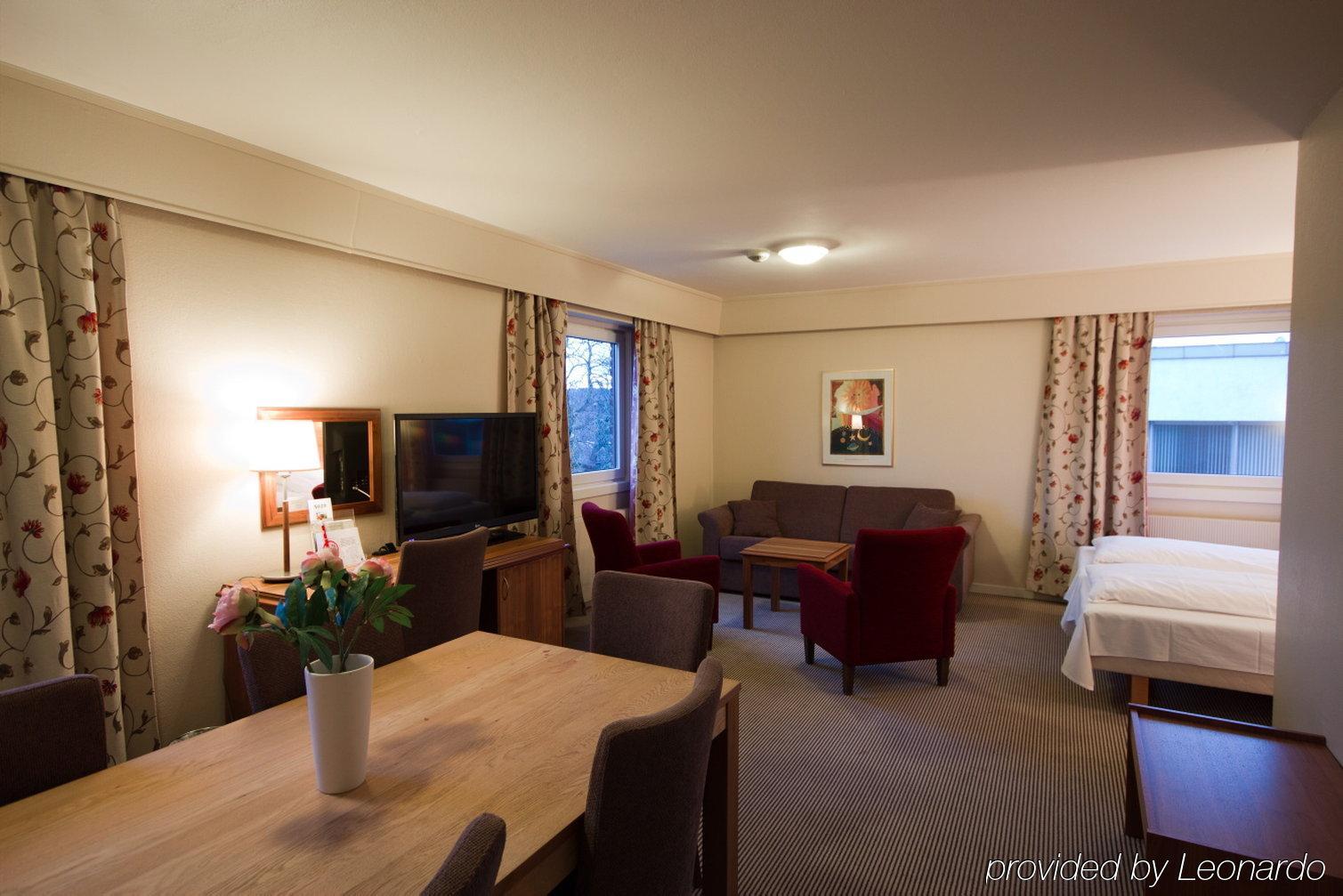 Thon Partner Hotel Backlund Levanger Ngoại thất bức ảnh