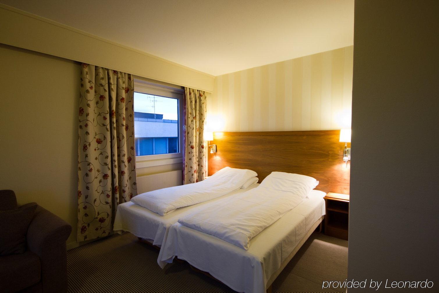 Thon Partner Hotel Backlund Levanger Ngoại thất bức ảnh