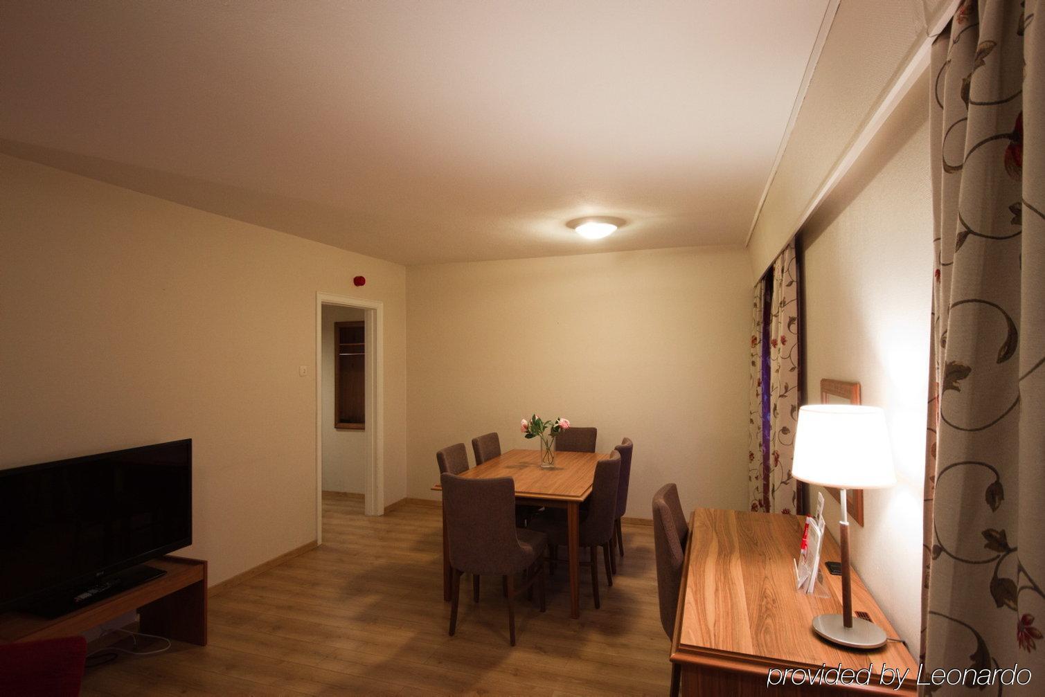 Thon Partner Hotel Backlund Levanger Ngoại thất bức ảnh