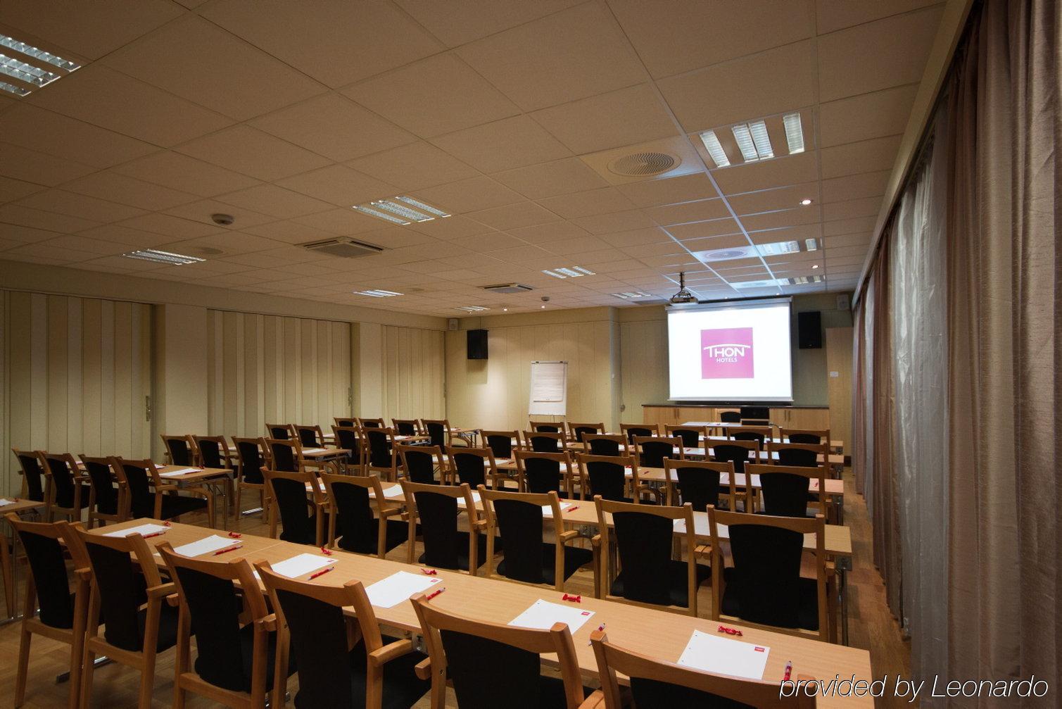 Thon Partner Hotel Backlund Levanger Ngoại thất bức ảnh
