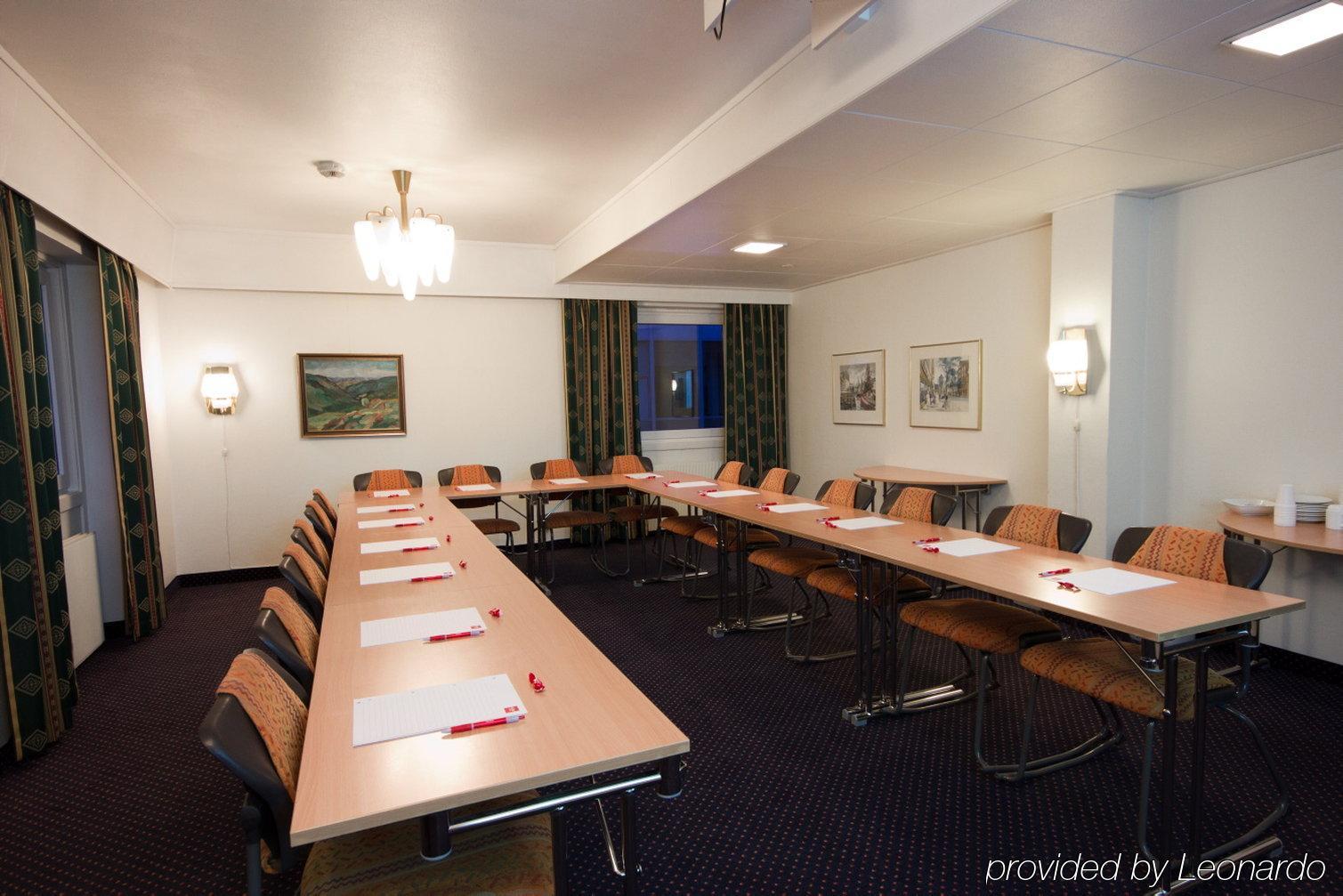 Thon Partner Hotel Backlund Levanger Ngoại thất bức ảnh