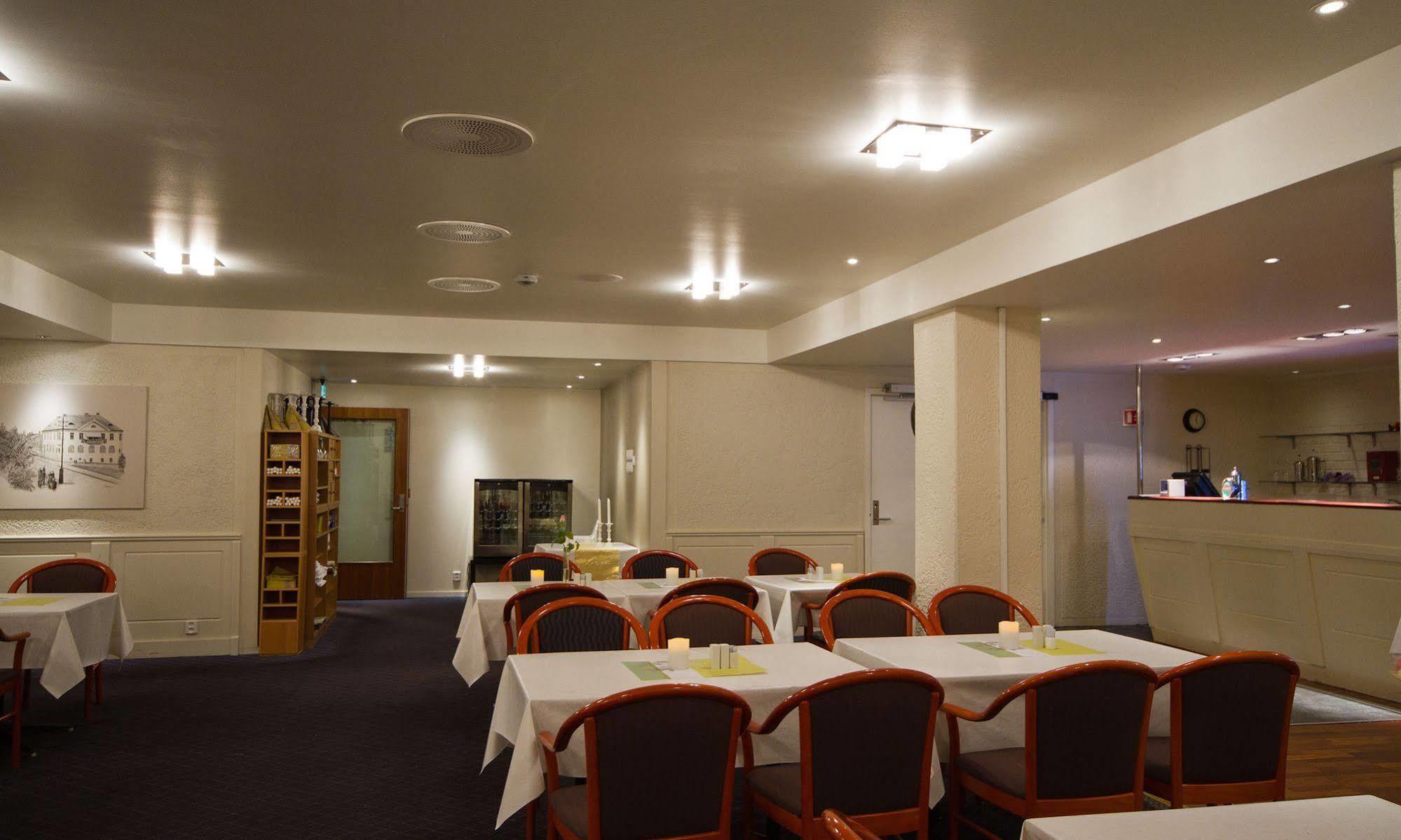 Thon Partner Hotel Backlund Levanger Ngoại thất bức ảnh