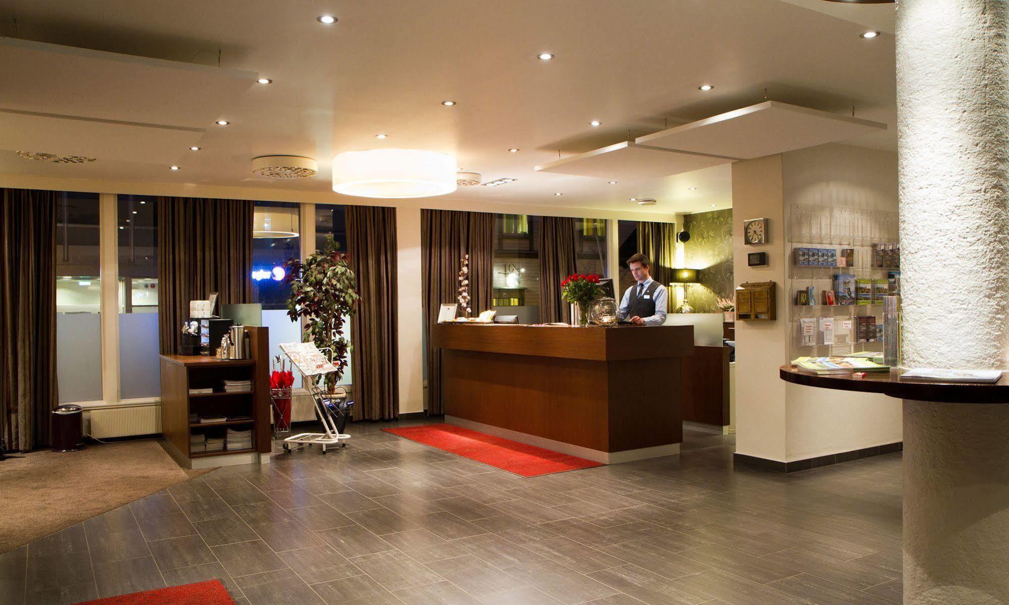 Thon Partner Hotel Backlund Levanger Ngoại thất bức ảnh