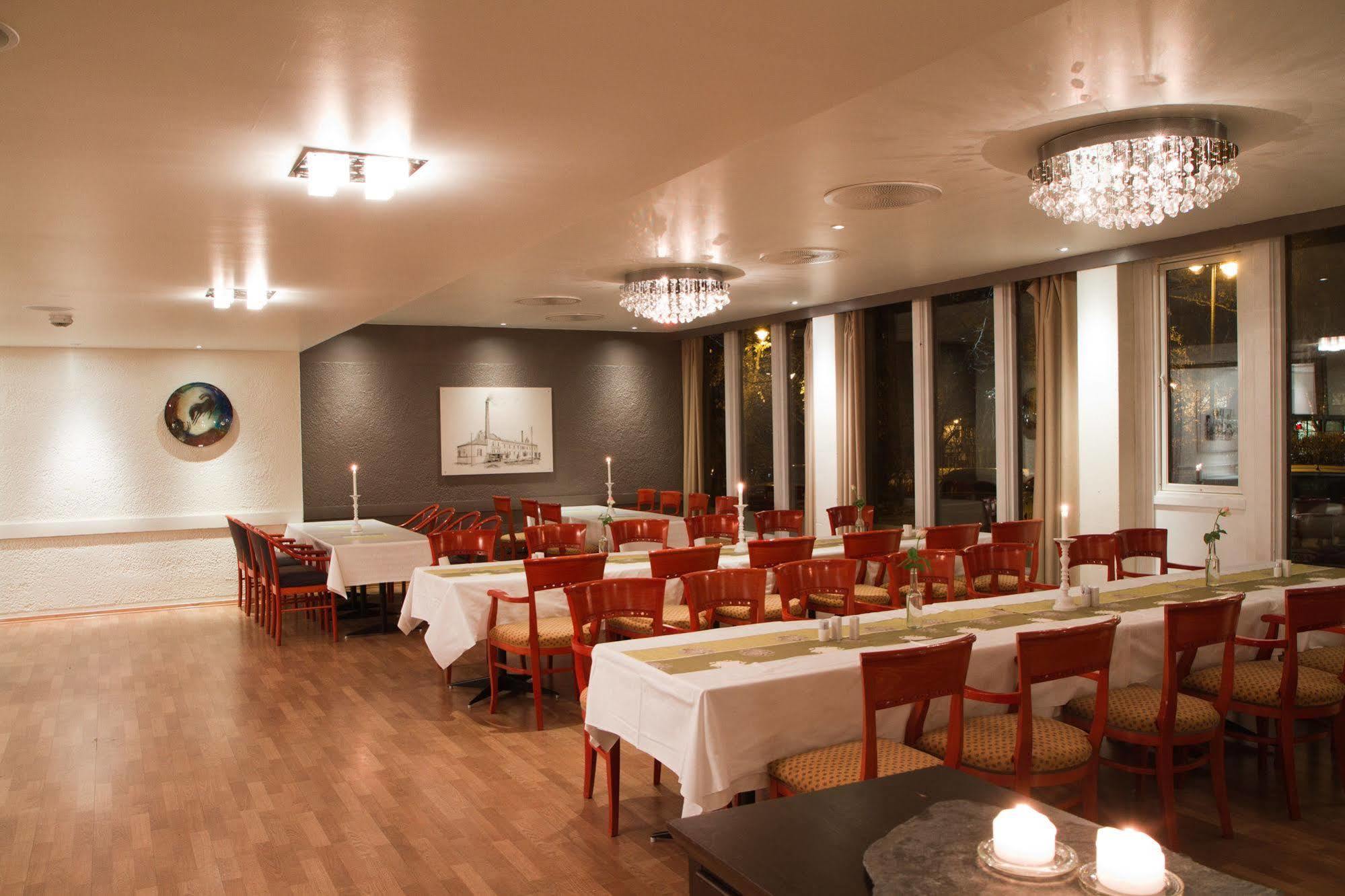 Thon Partner Hotel Backlund Levanger Ngoại thất bức ảnh