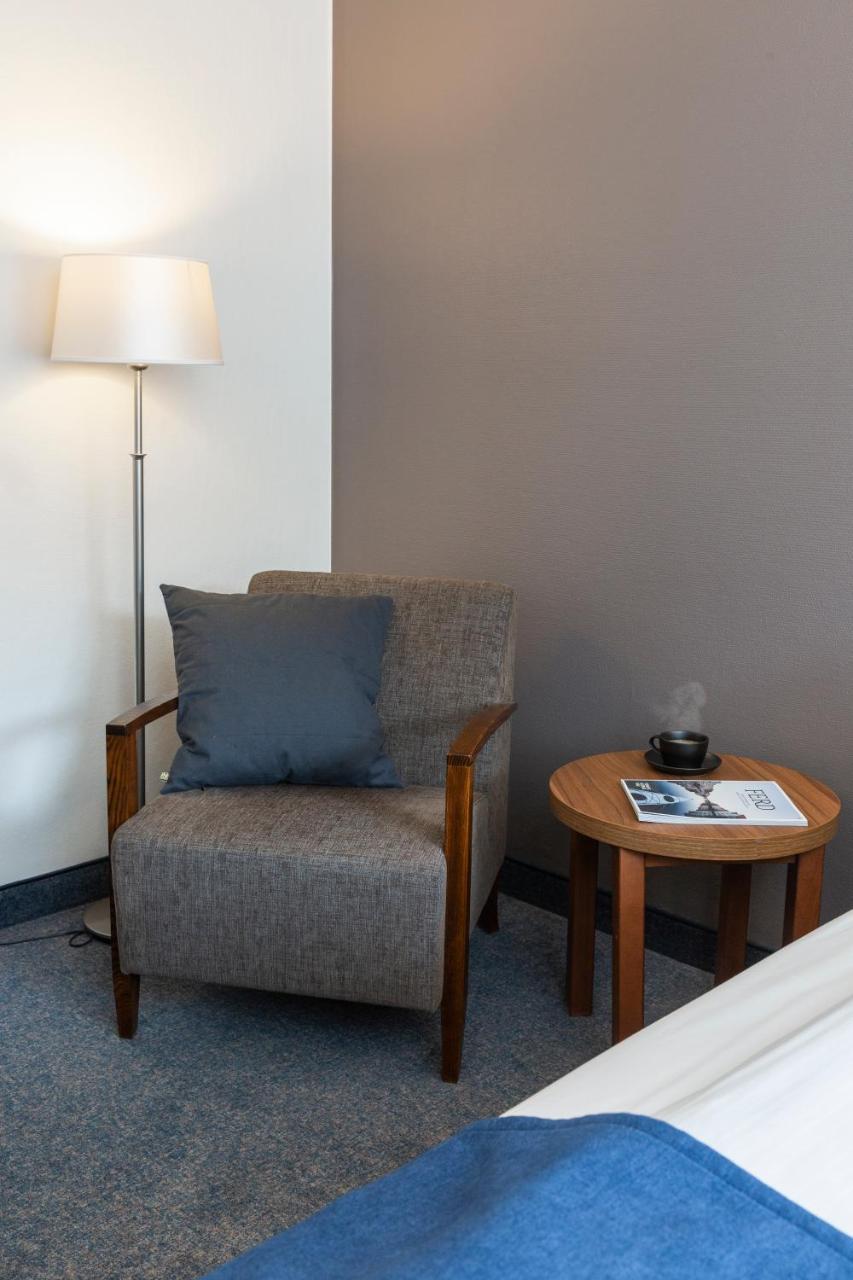Thon Partner Hotel Backlund Levanger Ngoại thất bức ảnh